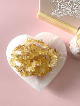 Load image into Gallery viewer, Crystal Chip Bracelets