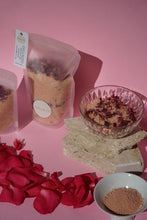 Load image into Gallery viewer, Clay Infused Salt Soaks