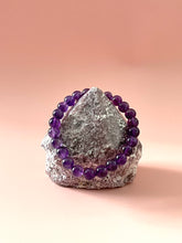 Load image into Gallery viewer, Crystal Bead Bracelets