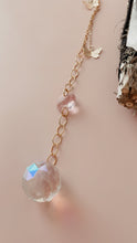Load image into Gallery viewer, Dainty Butterfly Effect Sun Catcher