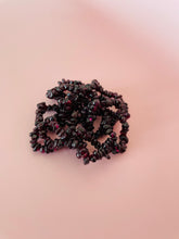 Load image into Gallery viewer, Crystal Chip Bracelets