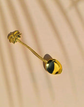 Load image into Gallery viewer, Palm tree teaspoon