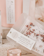 Load image into Gallery viewer, Coconut Milk Infused Soaks