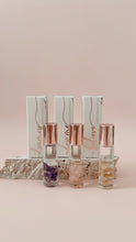 Load image into Gallery viewer, Dreamers | Amethyst infused Essential Oil Roller