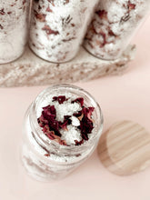 Load image into Gallery viewer, Glass Jar Soaks