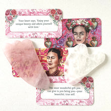 Load image into Gallery viewer, Crystal Gua Sha