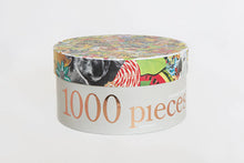 Load image into Gallery viewer, A Round Oz | 1000 Piece Round Puzzle