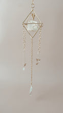Load image into Gallery viewer, Butterfly Effect Sun Catcher