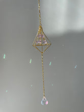 Load image into Gallery viewer, Chandelier Sun Catcher
