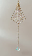 Load image into Gallery viewer, Chandelier Sun Catcher
