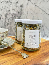 Load image into Gallery viewer, Calming Meadow | Organic Loose Leaf Tea
