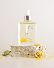 Load image into Gallery viewer, Botanical Infused Body Oil by Evella Co
