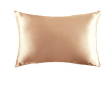Load image into Gallery viewer, Mulberry Silk Pillowcase
