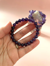 Load image into Gallery viewer, Crystal Bead Bracelets
